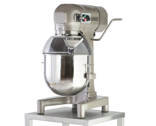 Commercial Food Processors Planetary Mixers -  Hobart A200-2251-E-D Planetary Mixer 