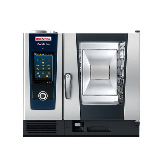 Combi Ovens - Rational ICP61 iCombi Combi Oven Pro